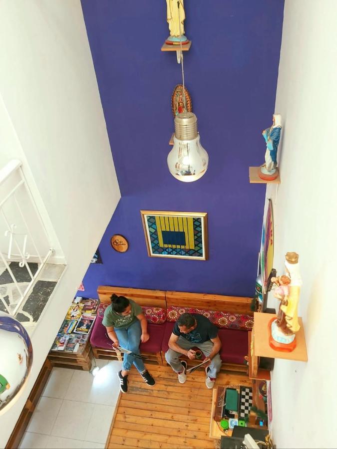 Hostal La Fulana Zipaquira Luaran gambar