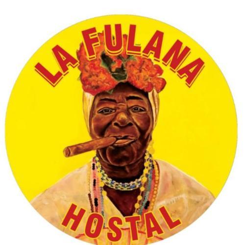 Hostal La Fulana Zipaquira Luaran gambar