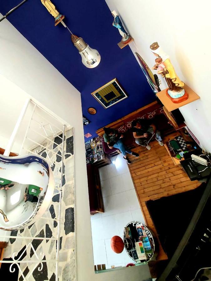 Hostal La Fulana Zipaquira Luaran gambar